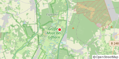 Karte: Gifhorn