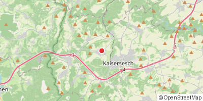 Karte: Masburg