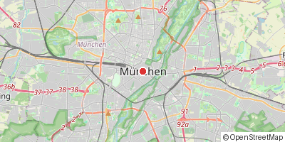 Karte: München