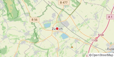 Karte: Zülpich