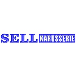 Sell Karosserie KG mbH & Co Logo