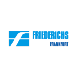 Carl Friederichs GmbH Logo