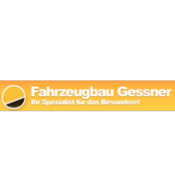 Fahrzeugbau Thomas Gessner GmbH